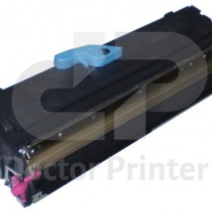 Рециклирана (оригинална) тонер касета за Epson EPL 6200 - S050166