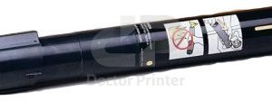 Рециклирана (оригинална) тонер касета за Epson EPL C8000 - C13S050016