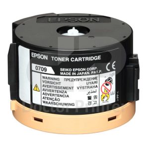 Рециклирана (оригинална) тонер касета за Epson WorkForce AL-M200 - C13S050709