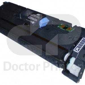 Рециклирана (оригинална) тонер касета за HP Color LaserJet 1550 - Q3960A - 122A