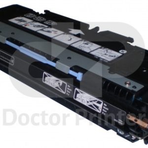 Рециклирана (оригинална) тонер касета за HP Color LaserJet 3500 - Q2670A - 309A
