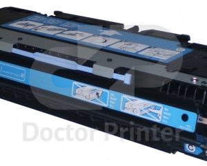 Рециклирана (оригинална) тонер касета за HP Color LaserJet 3500 - Q2671A - 309A