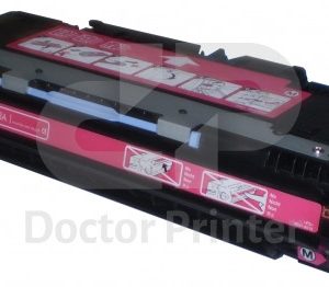 Рециклирана (оригинална) тонер касета за HP Color LaserJet 3700 - Q2683A - 311A