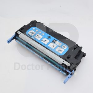 Рециклирана (оригинална) тонер касета за HP Color LaserJet 3800 - Q7581A - 503A
