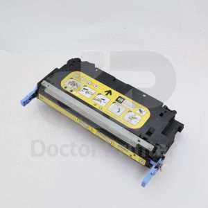 Рециклирана (оригинална) тонер касета за HP Color LaserJet 3800 - Q7582A - 503A