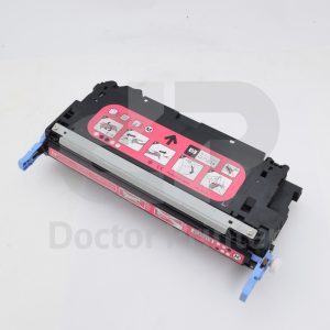 Рециклирана (оригинална) тонер касета за HP Color LaserJet 3800 - Q7583A - 503A