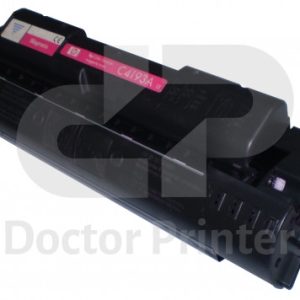 Рециклирана (оригинална) тонер касета за HP Color LaserJet 4500 - C4193A