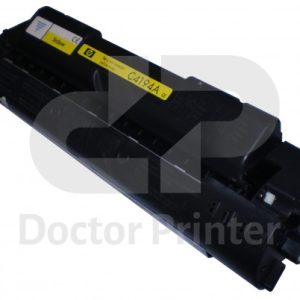 Рециклирана (оригинална) тонер касета за HP Color LaserJet 4500 - C4194A