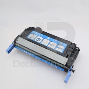 Рециклирана (оригинална) тонер касета за HP Color LaserJet 4700 - Q5951A - 643A