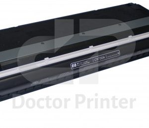 Рециклирана (оригинална) тонер касета за HP Color LaserJet 5500 - C9730A - 645A