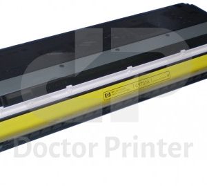 Рециклирана (оригинална) тонер касета за HP Color LaserJet 5500 - C9732A - 645A