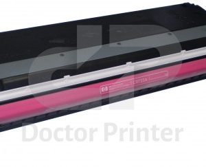 Рециклирана (оригинална) тонер касета за HP Color LaserJet 5500 - C9733A - 645A