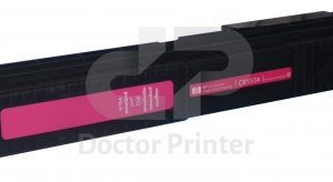 Рециклирана (оригинална) тонер касета за HP Color LaserJet 9500 - C8553A - 822A