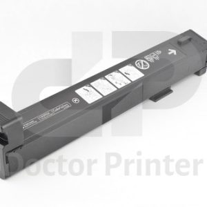 Рециклирана (оригинална) тонер касета за HP Color LaserJet CM6030 MFP - CB390A - 825A