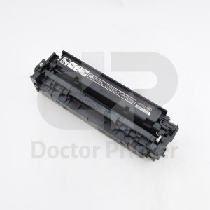 Рециклирана (оригинална) тонер касета за HP Color LaserJet CP2025 - CC530A - 304A