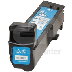 Рециклирана (оригинална) тонер касета за HP Color LaserJet CP6015 - CB381A - 824A