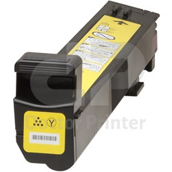 Рециклирана (оригинална) тонер касета за HP Color LaserJet CP6015 - CB382A - 824A