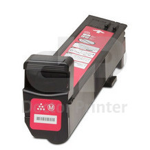 Рециклирана (оригинална) тонер касета за HP Color LaserJet CP6015 - CB383A - 824A