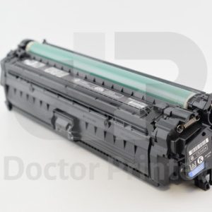 Рециклирана (оригинална) тонер касета за HP Color LaserJet Enterprise 700 M775 MFP - CE340 - 651A