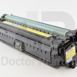 Рециклирана (оригинална) тонер касета за HP Color LaserJet Enterprise 700 M775 MFP - CE342 - 651A