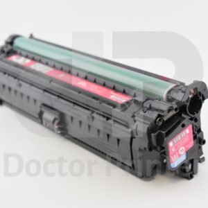 Рециклирана (оригинална) тонер касета за HP Color LaserJet Enterprise 700 M775 MFP - CE343 - 651A
