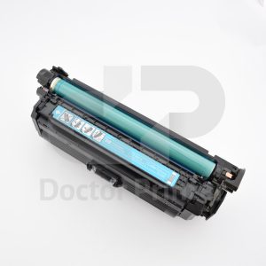 Рециклирана (оригинална) тонер касета за HP Color LaserJet Enterprise CP4025 - CE261A - 648A