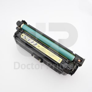 Рециклирана (оригинална) тонер касета за HP Color LaserJet Enterprise CP4025 - CE262A - 648A