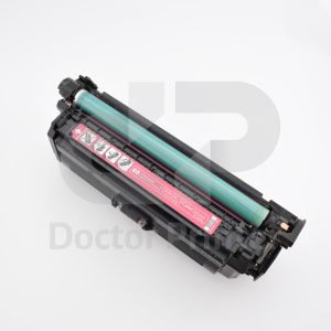 Рециклирана (оригинална) тонер касета за HP Color LaserJet Enterprise CP4025 - CE263A - 648A
