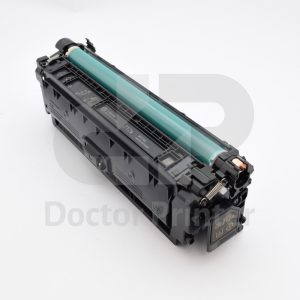 Рециклирана (оригинална) тонер касета за HP Color LaserJet Enterprise M554 - W2120A - 212A