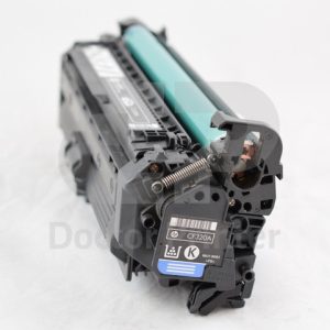 Рециклирана (оригинална) тонер касета за HP Color LaserJet Enterprise M651 - CF320A - 652A