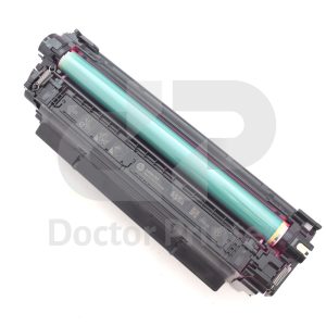Рециклирана (оригинална) тонер касета за HP Color LaserJet Enterprise M652 - CF453A - 655A