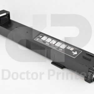 Рециклирана (оригинална) тонер касета за HP Color LaserJet Enterprise M855 - CF310A - 826A