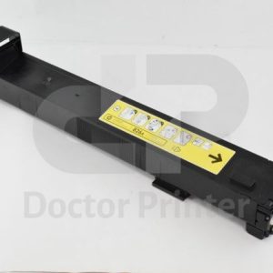 Рециклирана (оригинална) тонер касета за HP Color LaserJet Enterprise M855 - CF312A - 826A