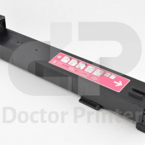 Рециклирана (оригинална) тонер касета за HP Color LaserJet Enterprise M855 - CF313A - 826A