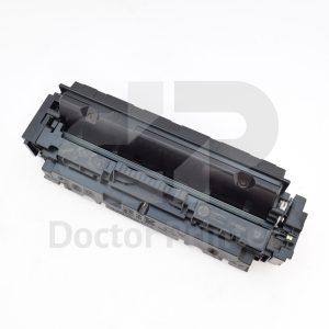 Рециклирана (оригинална) тонер касета за HP Color LaserJet M477 MFP - CF410X - 410X