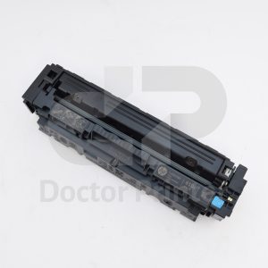 Рециклирана (оригинална) тонер касета за HP Color LaserJet M477 MFP - CF411A - 410A