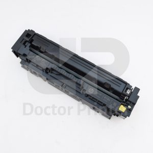 Рециклирана (оригинална) тонер касета за HP Color LaserJet M477 MFP - CF412A - 410A