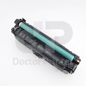 Рециклирана (оригинална) тонер касета за HP Color LaserJet Managed E55040 - W9060MC
