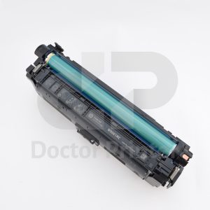 Рециклирана (оригинална) тонер касета за HP Color LaserJet Managed E55040 - W9061MC