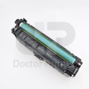 Рециклирана (оригинална) тонер касета за HP Color LaserJet Managed E55040 - W9062MC