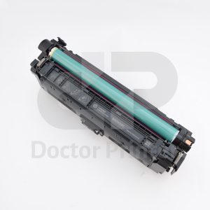 Рециклирана (оригинална) тонер касета за HP Color LaserJet Managed E55040 - W9063MC