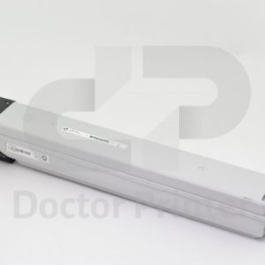 Рециклирана (оригинална) тонер касета за HP Color LaserJet Managed MFP E77820 - W9040MC