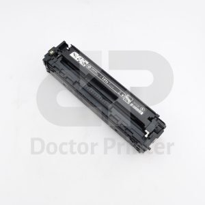 Рециклирана (оригинална) тонер касета за HP Color LaserJet Pro 200 M251 - CF210A - 131A