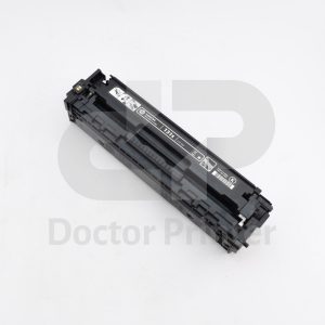 Рециклирана (оригинална) тонер касета за HP Color LaserJet Pro 200 M251 - CF210X - 131X