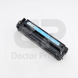 Рециклирана (оригинална) тонер касета за HP Color LaserJet Pro 200 M251 - CF211A - 131A