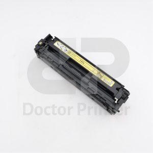 Рециклирана (оригинална) тонер касета за HP Color LaserJet Pro 200 M251 - CF212A - 131A
