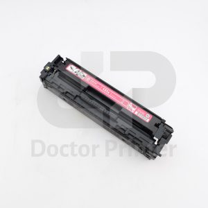 Рециклирана (оригинална) тонер касета за HP Color LaserJet Pro 200 M251 - CF213A - 131A