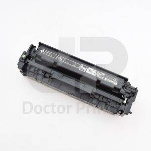 Рециклирана (оригинална) тонер касета за HP Color LaserJet Pro 400 M451 - CE410X - 305X