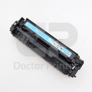 Рециклирана (оригинална) тонер касета за HP Color LaserJet Pro 400 M451 - CE411A - 305A