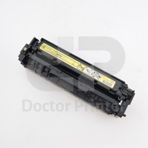 Рециклирана (оригинална) тонер касета за HP Color LaserJet Pro 400 M451 - CE412A - 305A